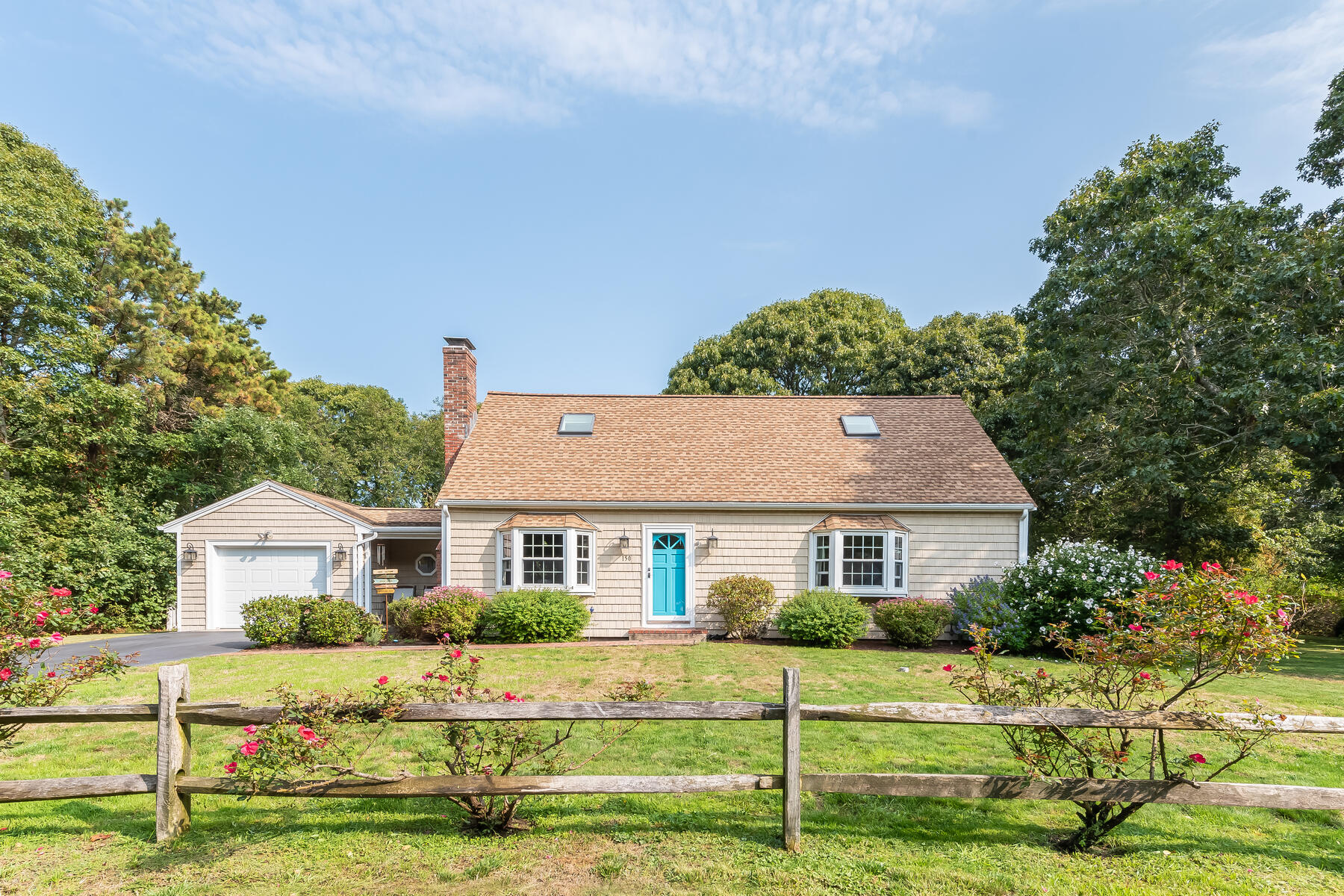 150 Meadow Drive,Eastham, MA, 02642