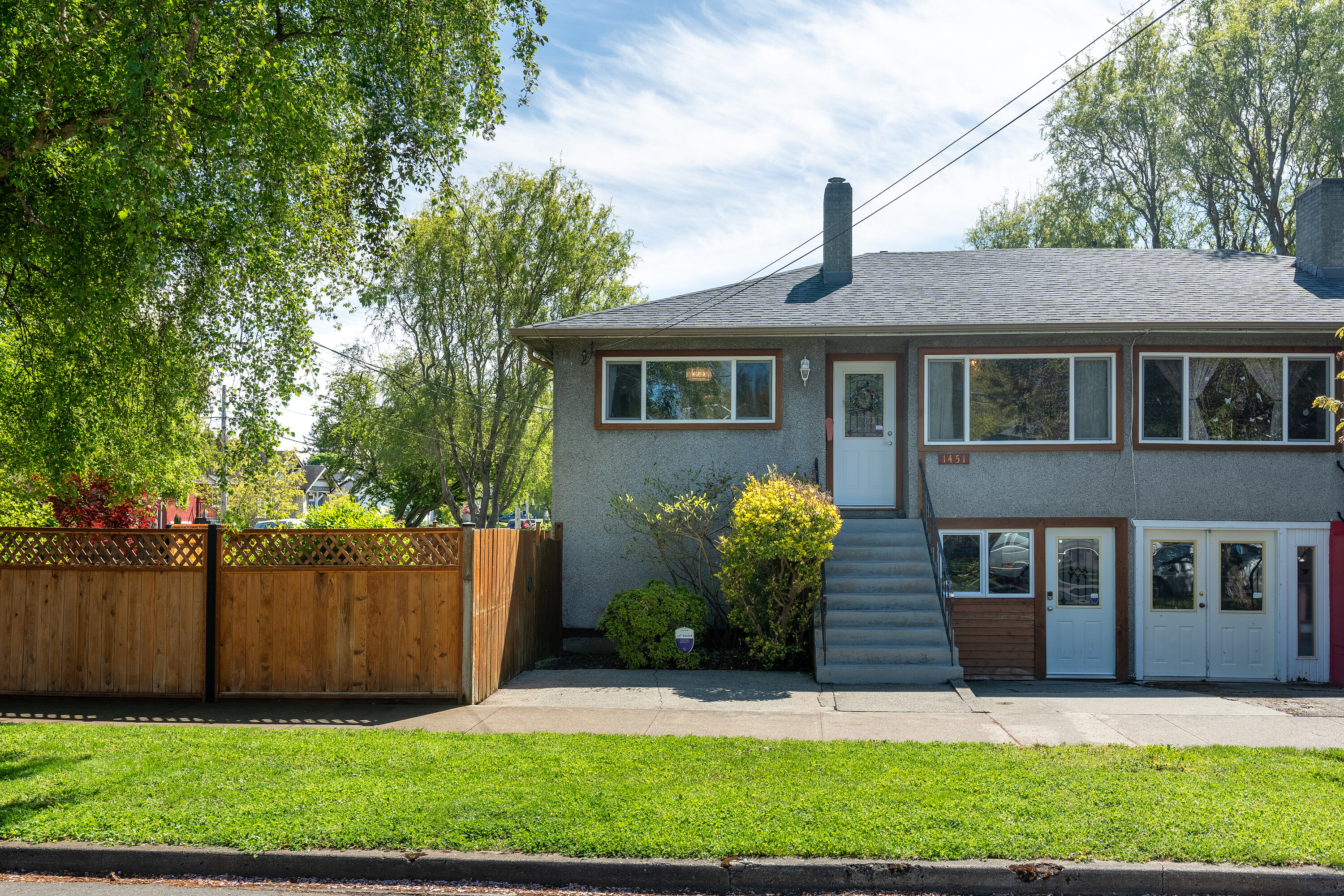 Idyllic Fairfield Location