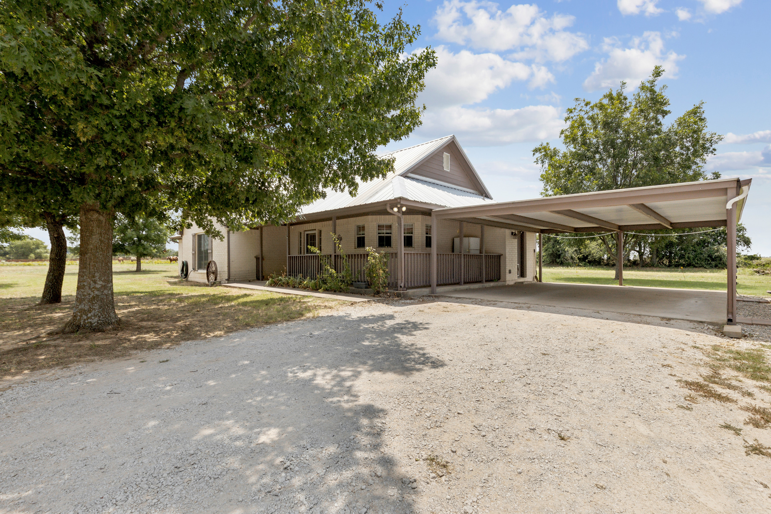 105 La Costa Circle,Weatherford, TX, 76088