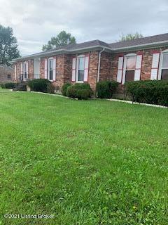Exeter Ave, Louisville, KY 40218