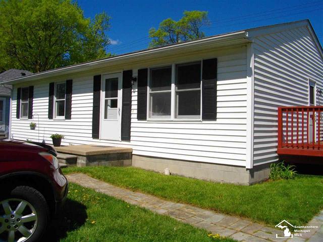 Orchardale St, Monroe, MI 48162 #1