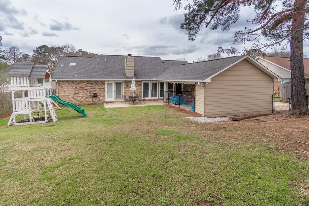 Cedar Creek Loop, Columbus, GA 31904 #1