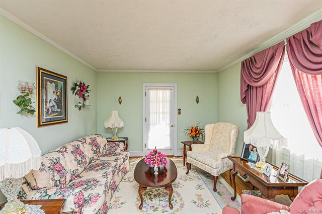 Hickory Rd, South Chesterfield, VA 23803 #1