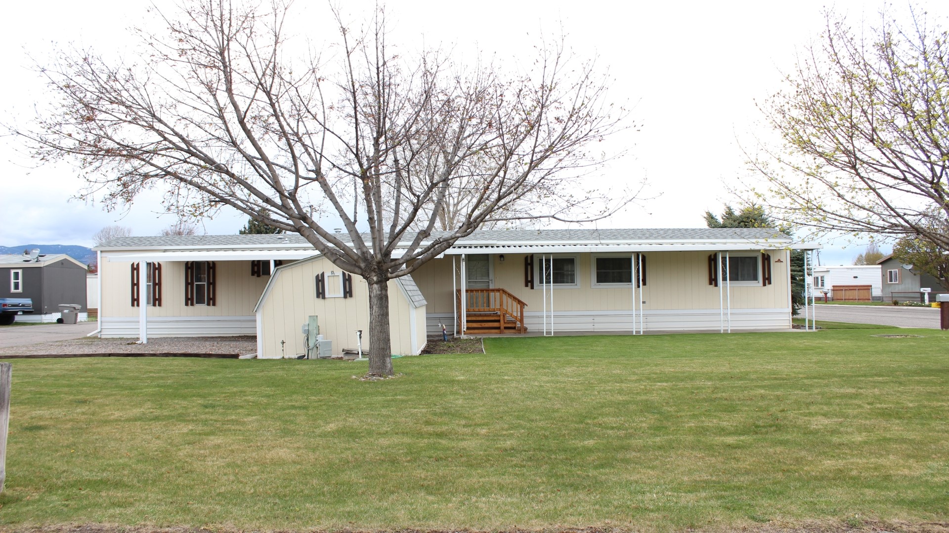 Leisure Ln, Missoula, MT 59801 #1