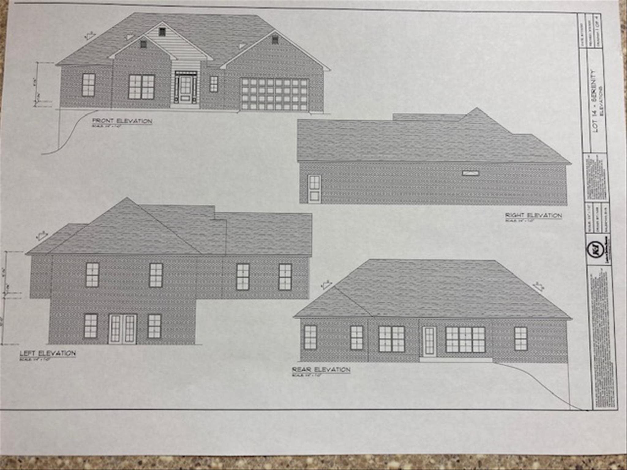 Serenity Dr, Mount Vernon, IN 47620