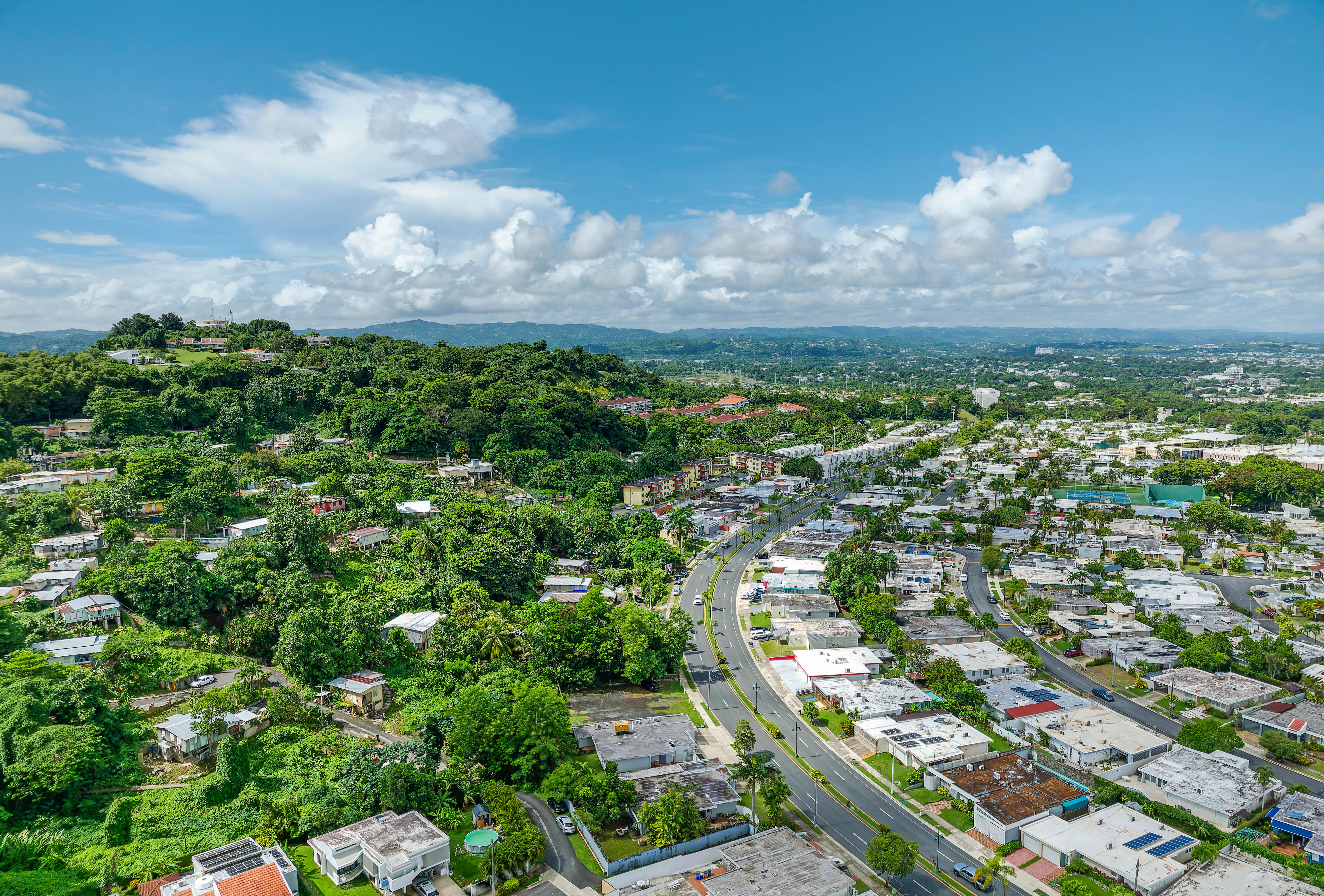 Rare Offering in the Heart of Guaynabo