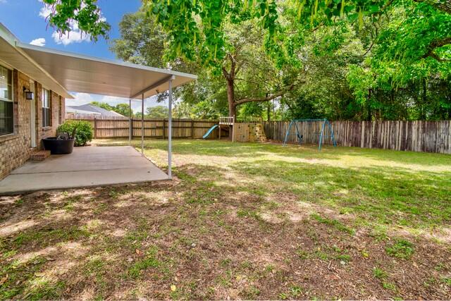 Atoka Trl, Crestview, FL 32539 #1