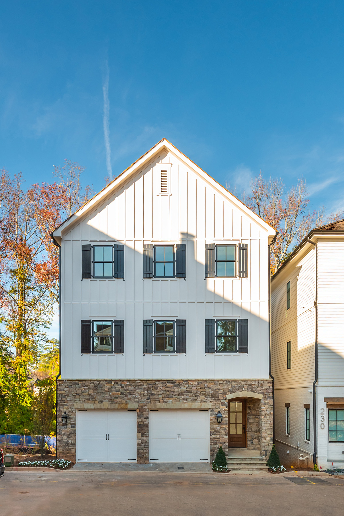 Vibrant Lifestyle Awaits in the Heart of Downtown Alpharetta