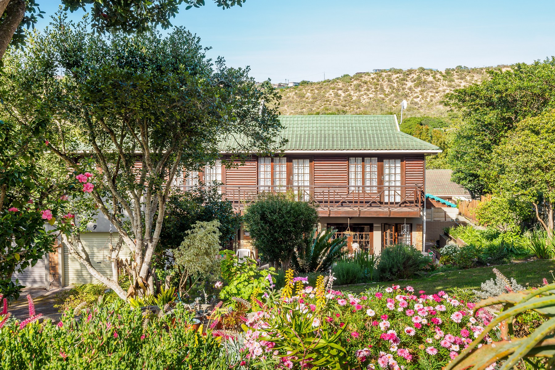 Fabulous family home