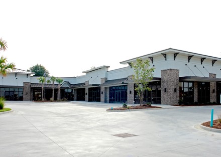 shopping center image 2