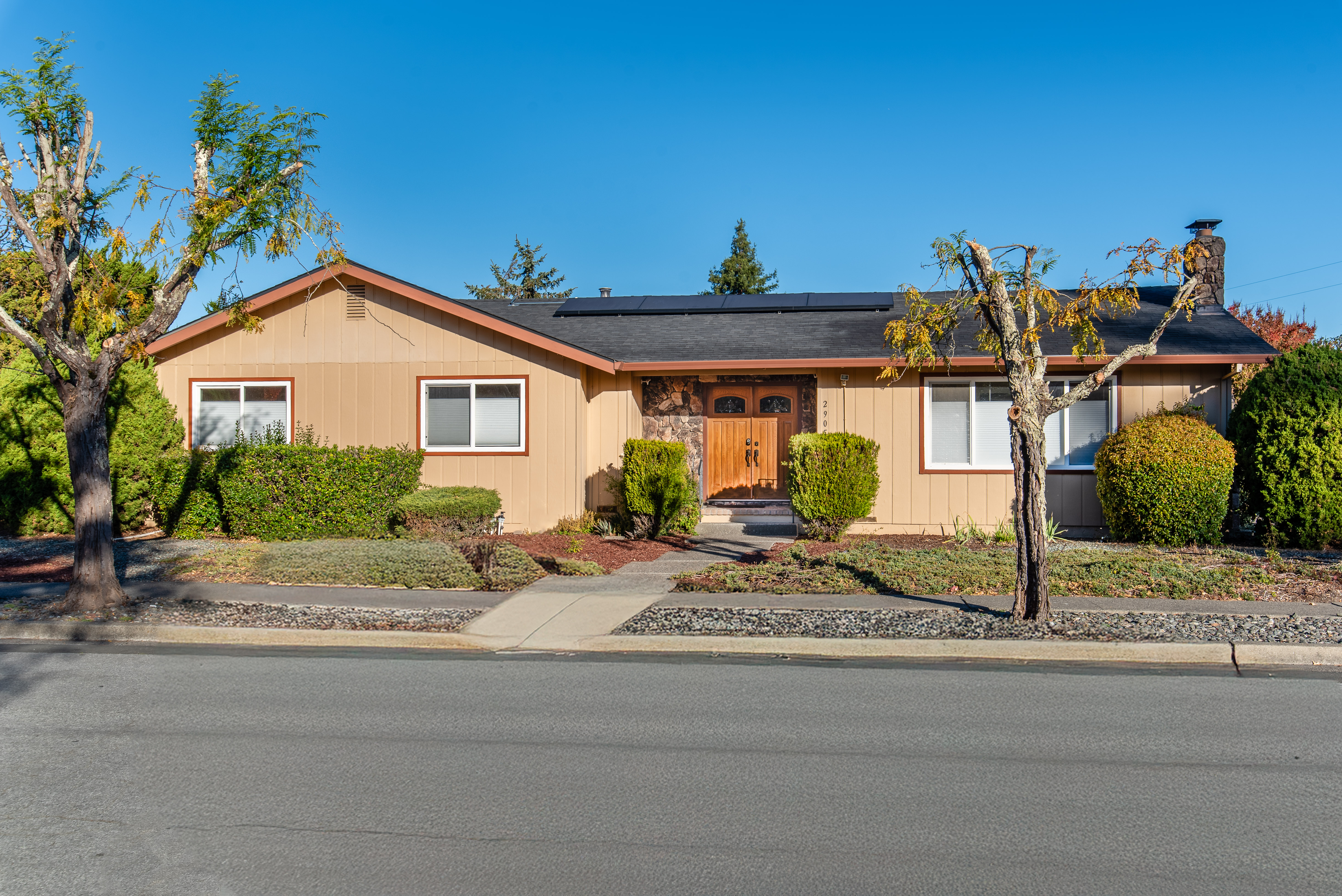 2905 Jason Drive, Santa Rosa, CA 95405