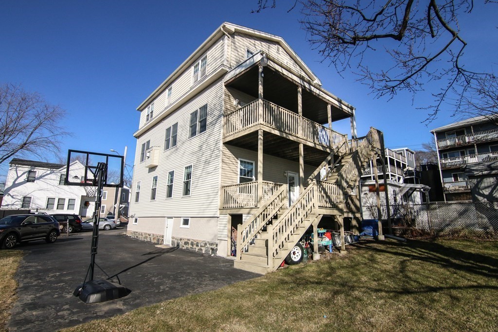 Century 21 Revere, MA