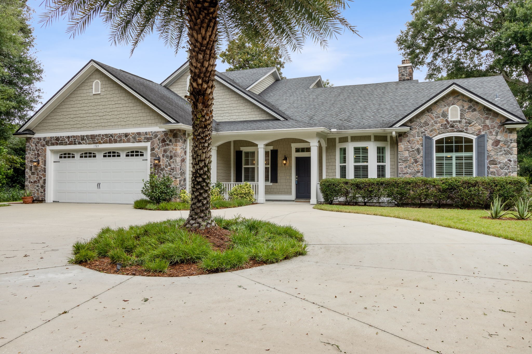 1785 Fairway Drive, Fernandina Beach, FL