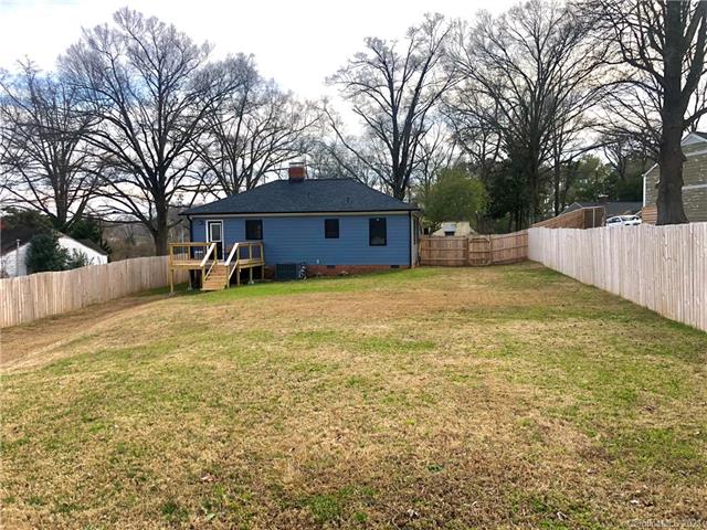 Brentwood Pl, Charlotte, NC 28208