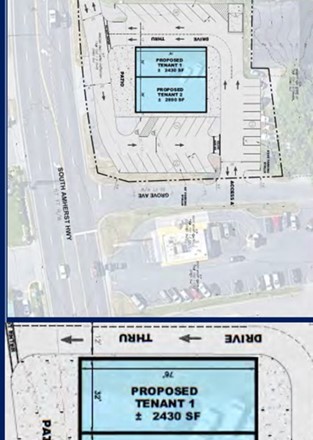 4780 S Amherst proposed 