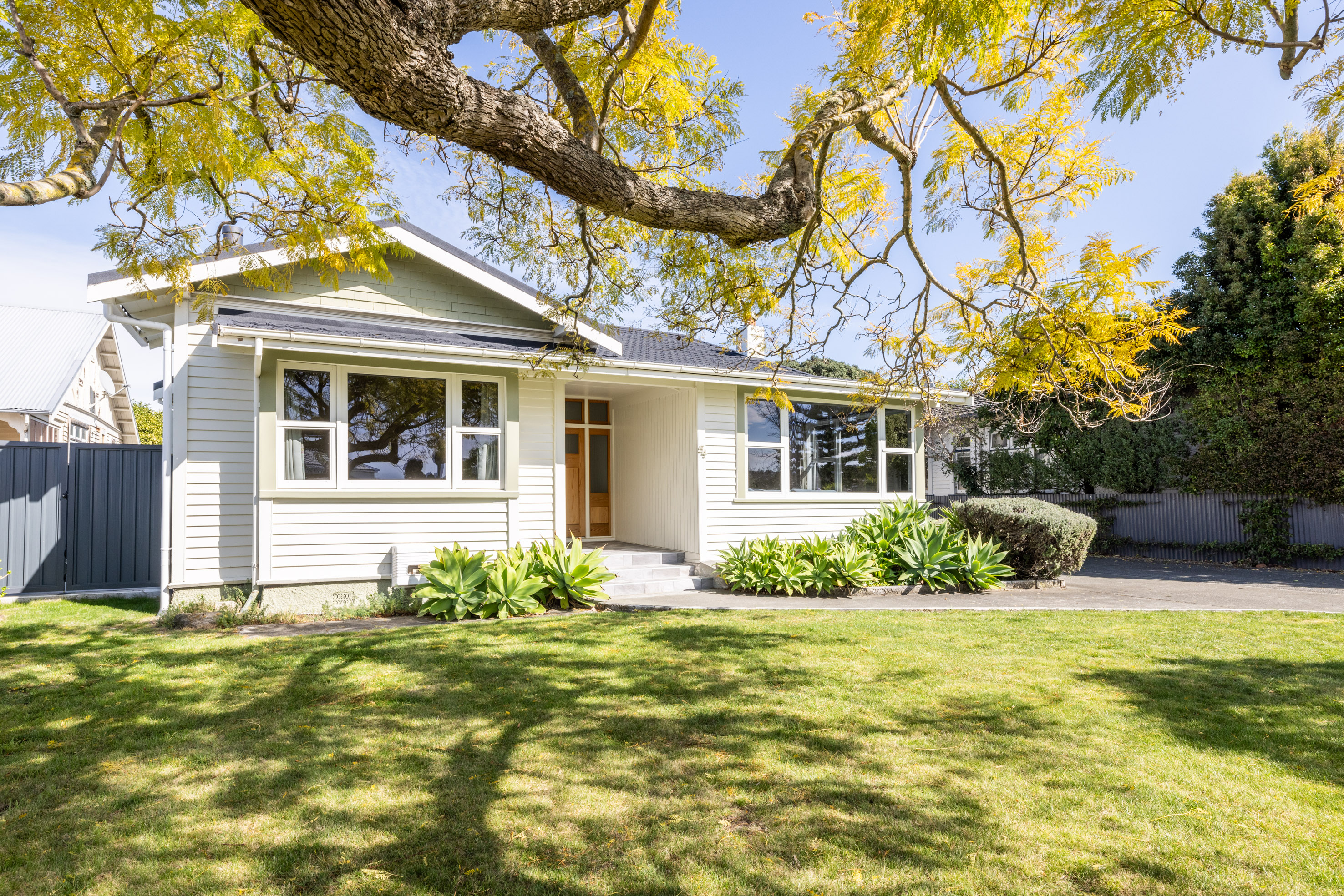 54 Nelson Crescent, Napier South, Napier