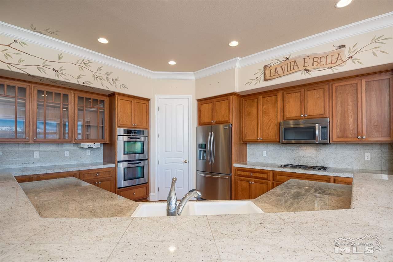Fredricksburg Rd, Gardnerville, NV 89460 #1