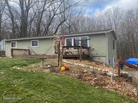 Bass Lake Rd, Pierson, MI 49339