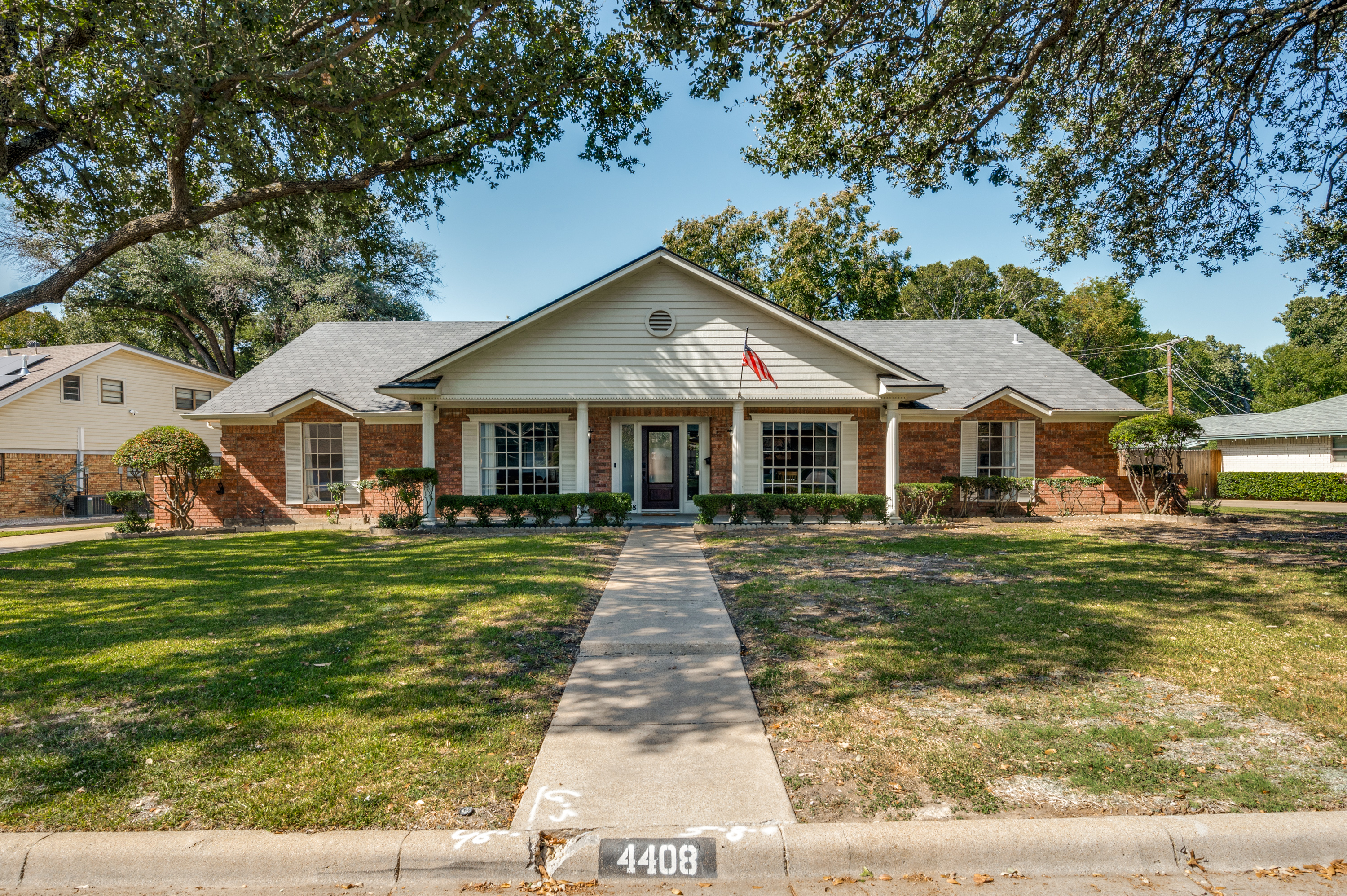 4408 Springbranch Drive,Benbrook, TX, 76116