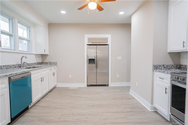 5th Ave, Gastonia, NC 28052