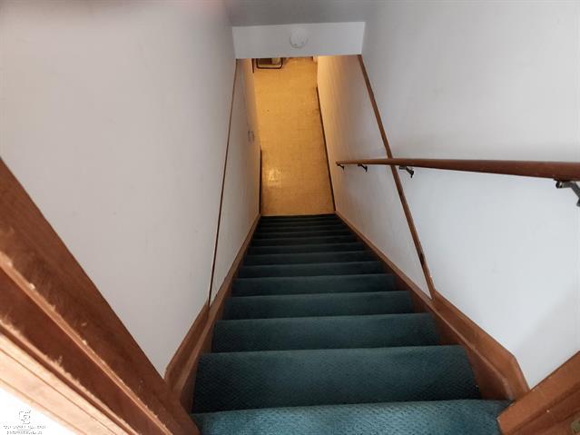 Maywood St, Marysville, MI 48040 #1