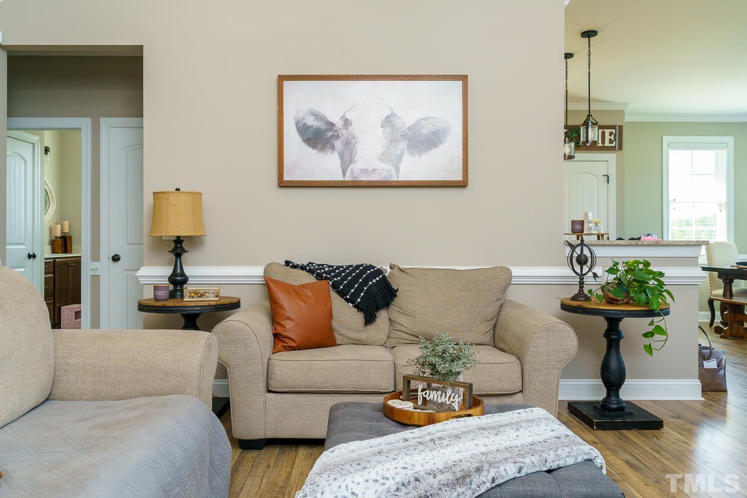 Andrew Ave, Timberlake, NC 27583 #1