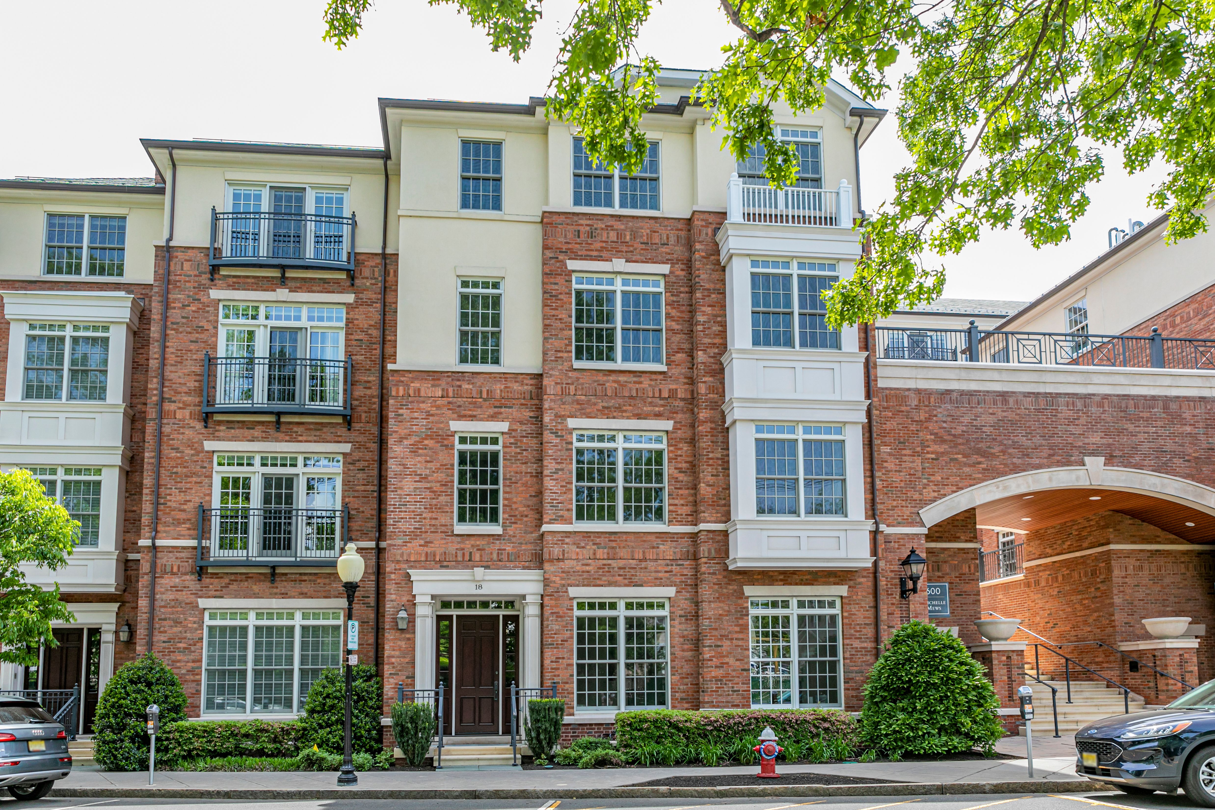 Luxury Townhome Living at its Finest