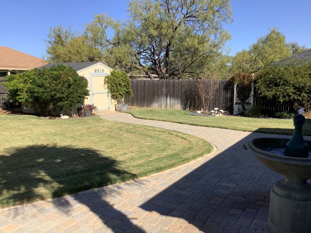 Manchester Ln, San Angelo, TX 76901 #1