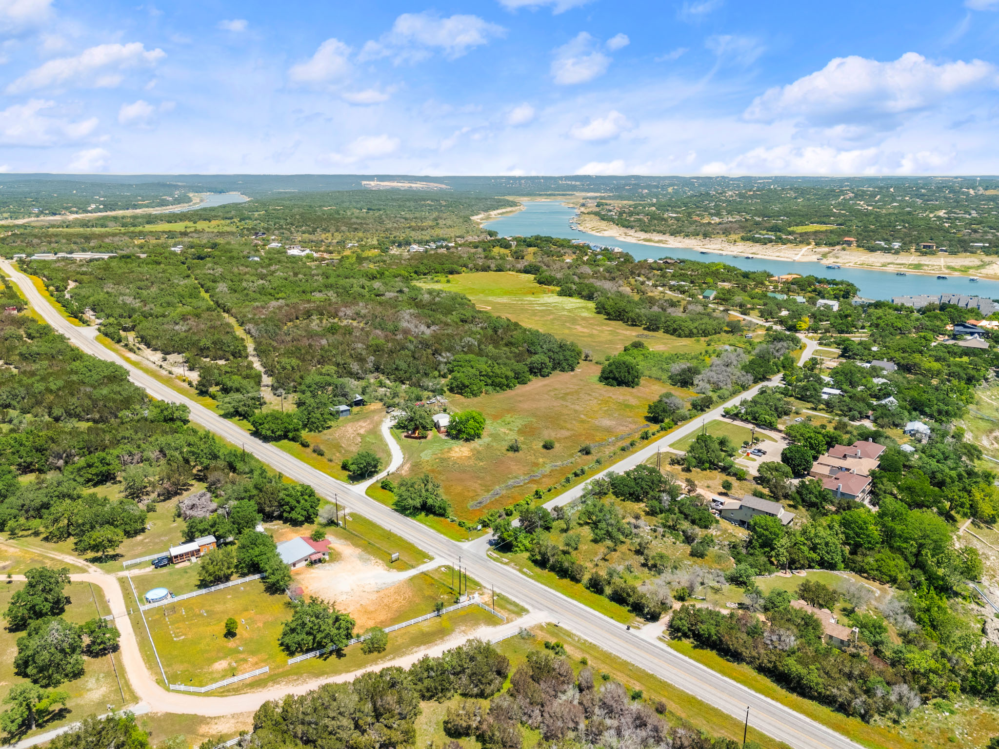 525 Pace Bend Road North, Spicewood, TX 78669