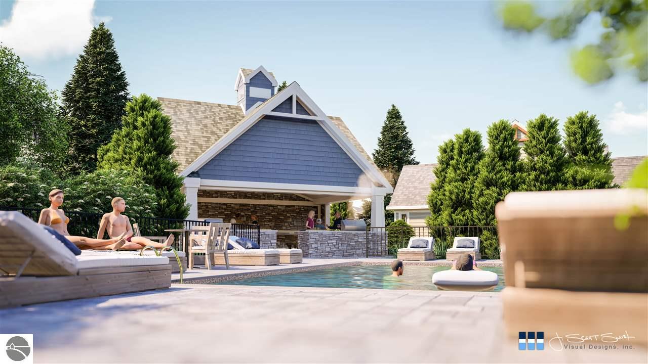 Vineyard Ridge Dr, Traverse City, MI 49686 #1