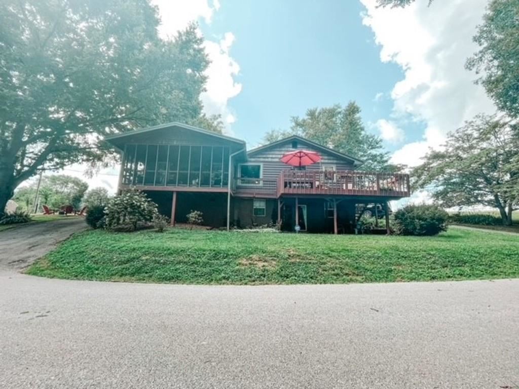 Hatcher Rd, Scottsville, KY 42164 #1