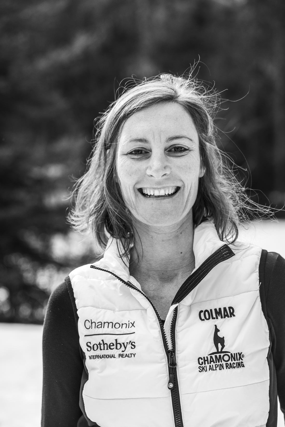 Aurelie Favret