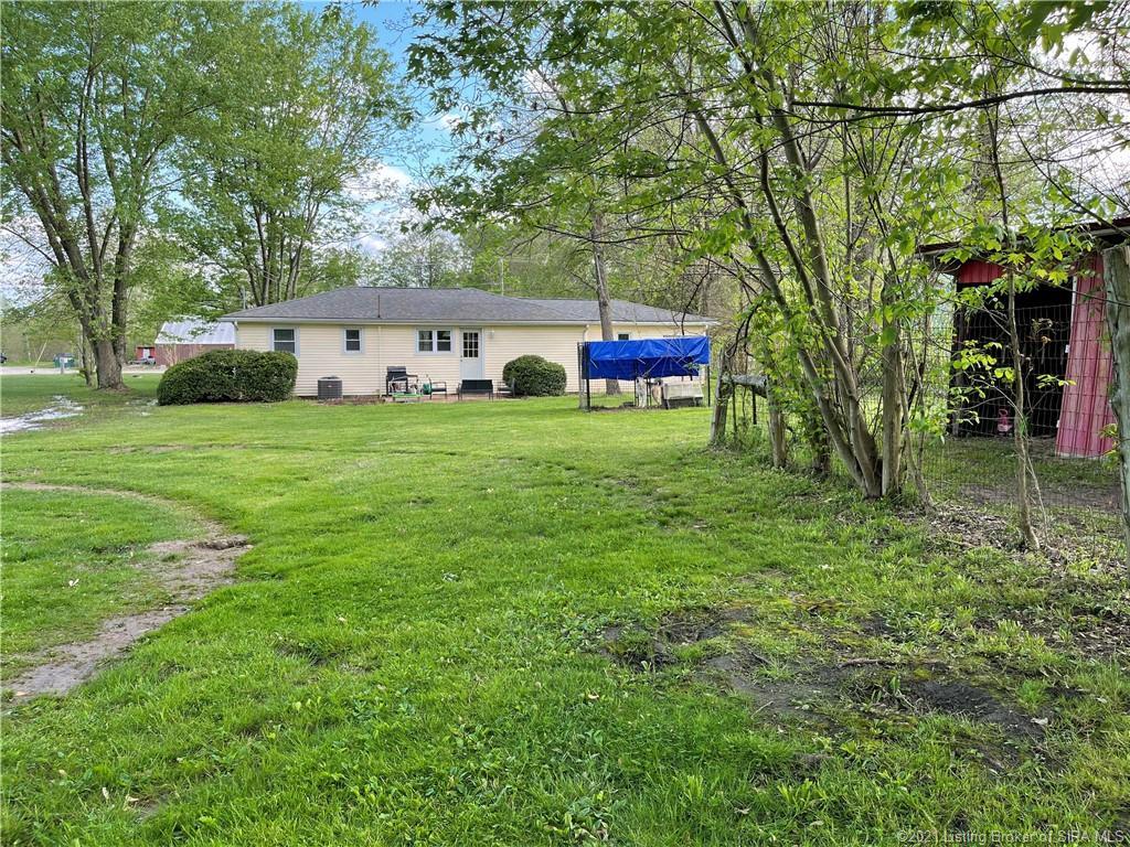 State Road 64 , Marengo, IN 47140 #1