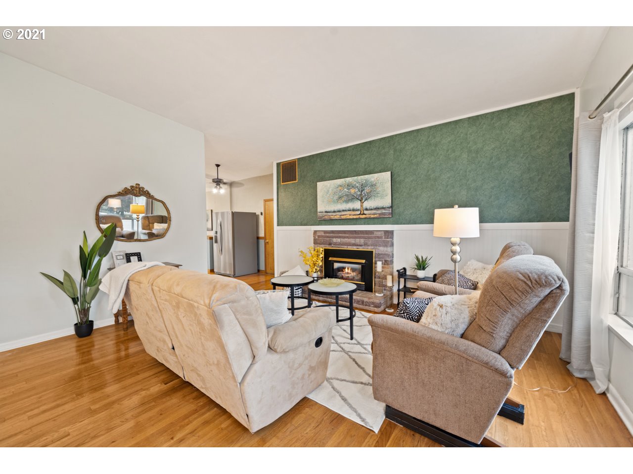 Idylwood Dr, Salem, OR 97302
