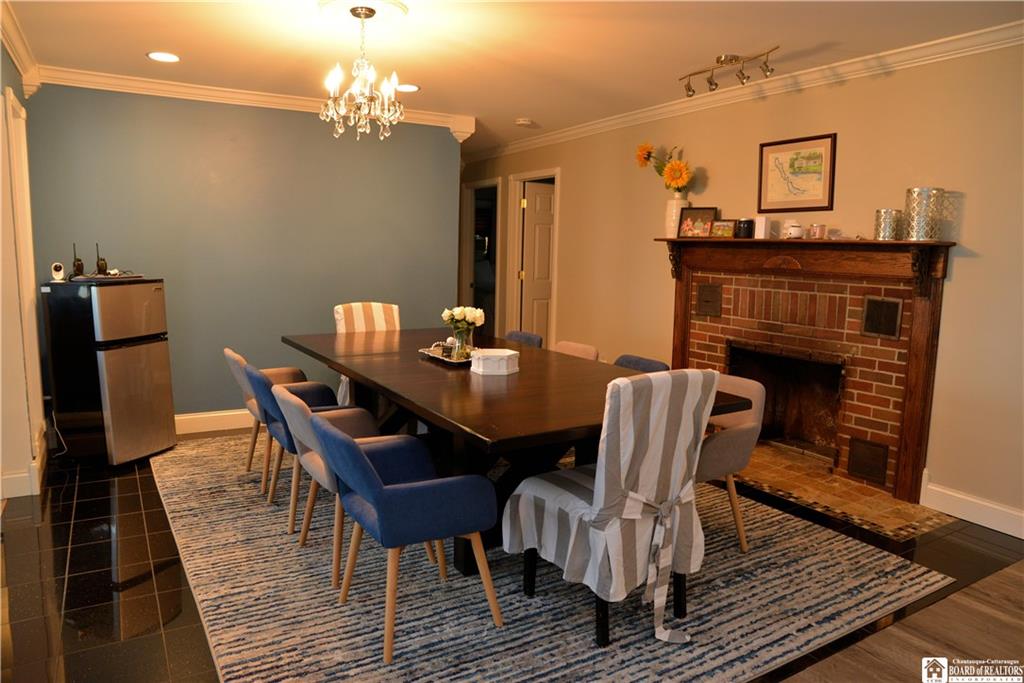 Fairmount Ave, Lakewood, NY 14750 #1