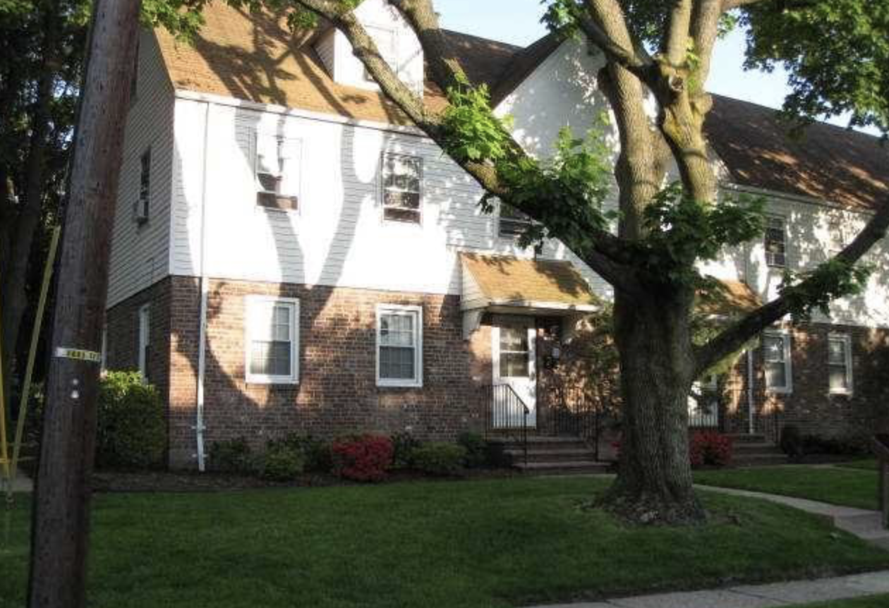 Homes for rent in Tenafly | View 2-8 New Street 8A | 1 Bed, 1 Bath