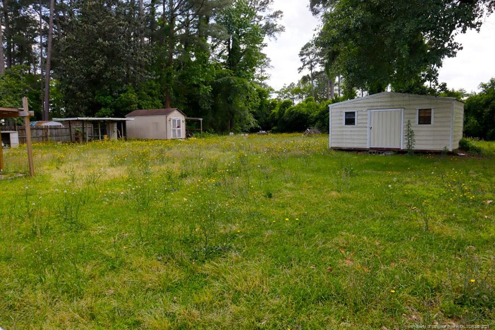Inverness Dr, Fayetteville, NC 28304 #1
