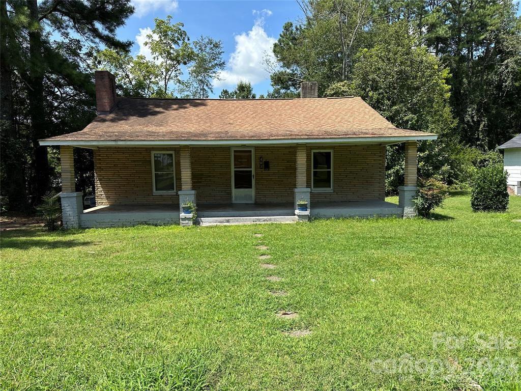 Gantt St, Kings Mountain, NC 28086