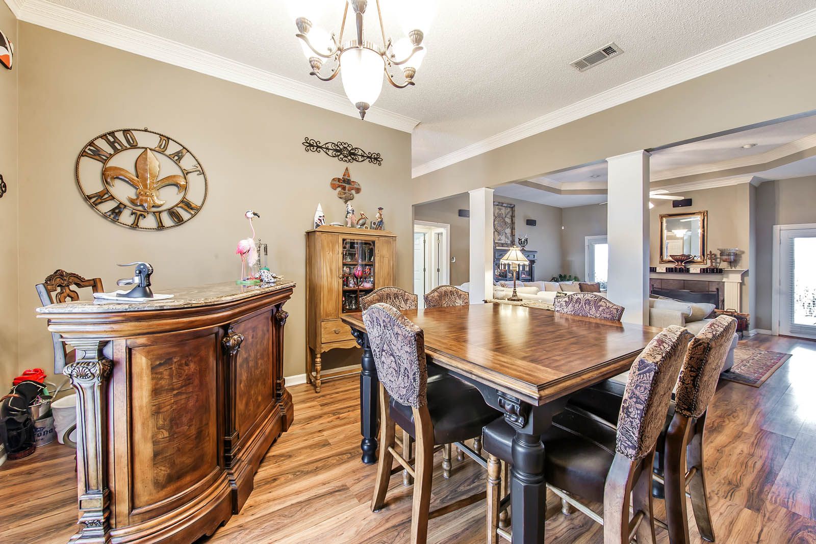 Cheyenne Dr, Houma, LA 70360 #1