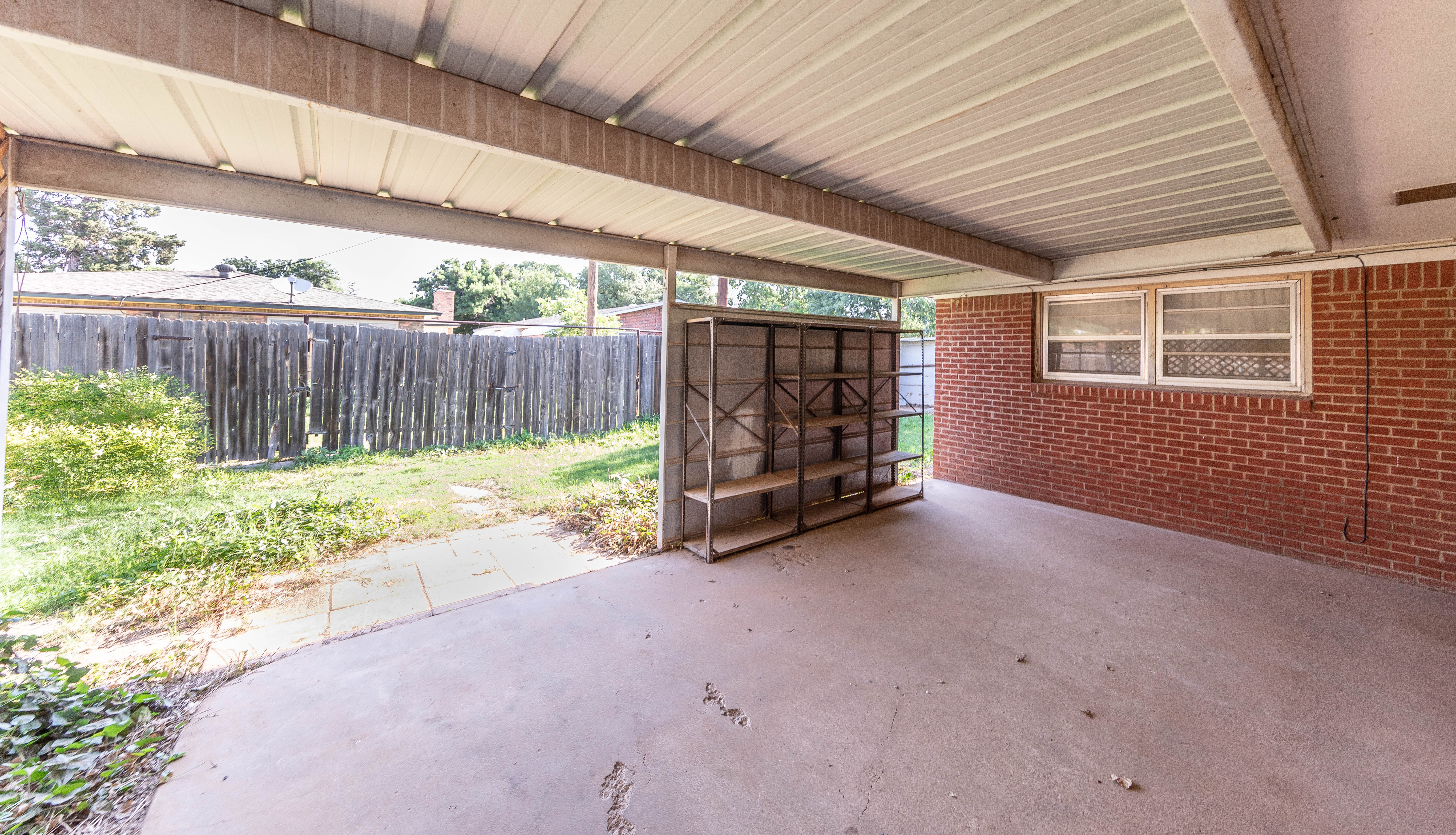 47th St, Lubbock, TX 79413