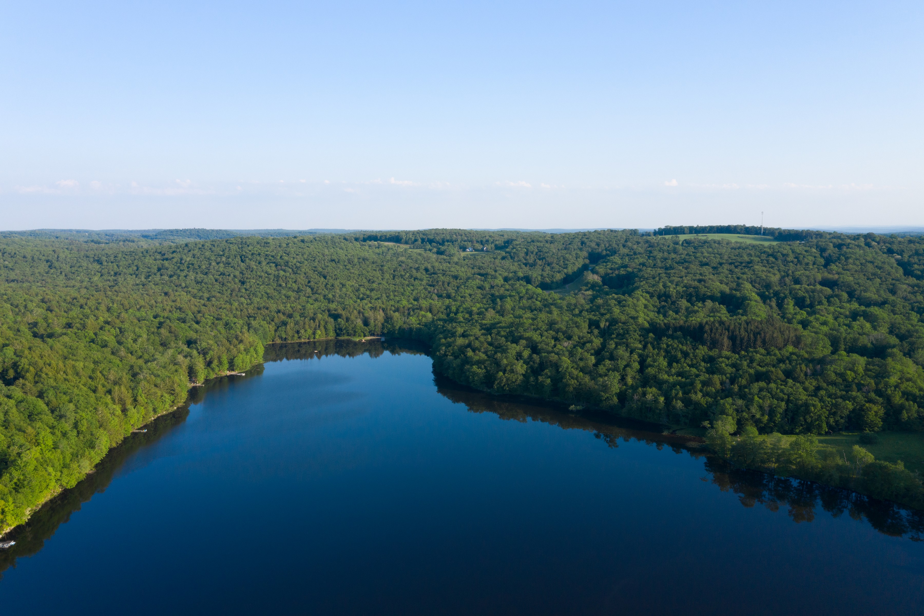 Lake View Homesite at Kenoza Lake Estates