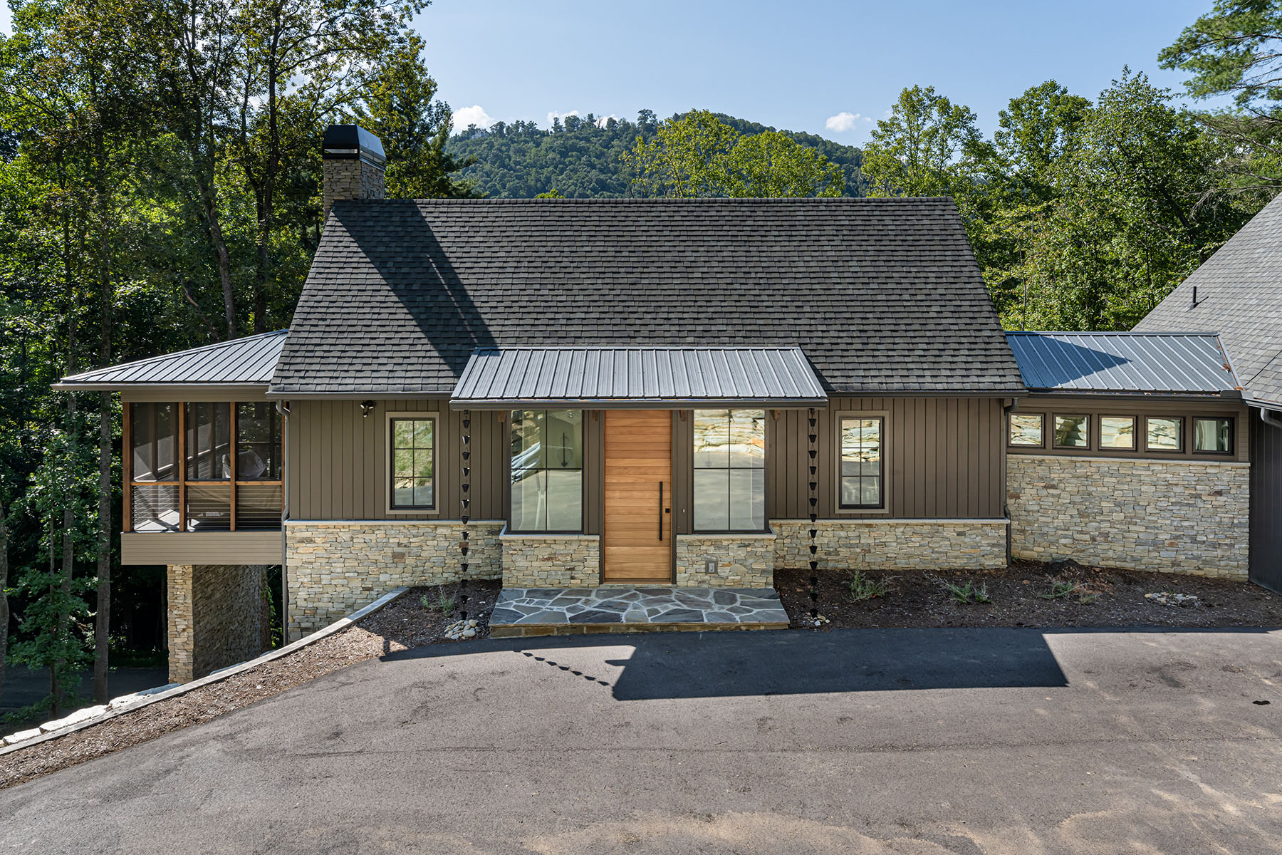 156 Brookwood Road NC 28804 3770002 Real Estate Chris Klug Properties