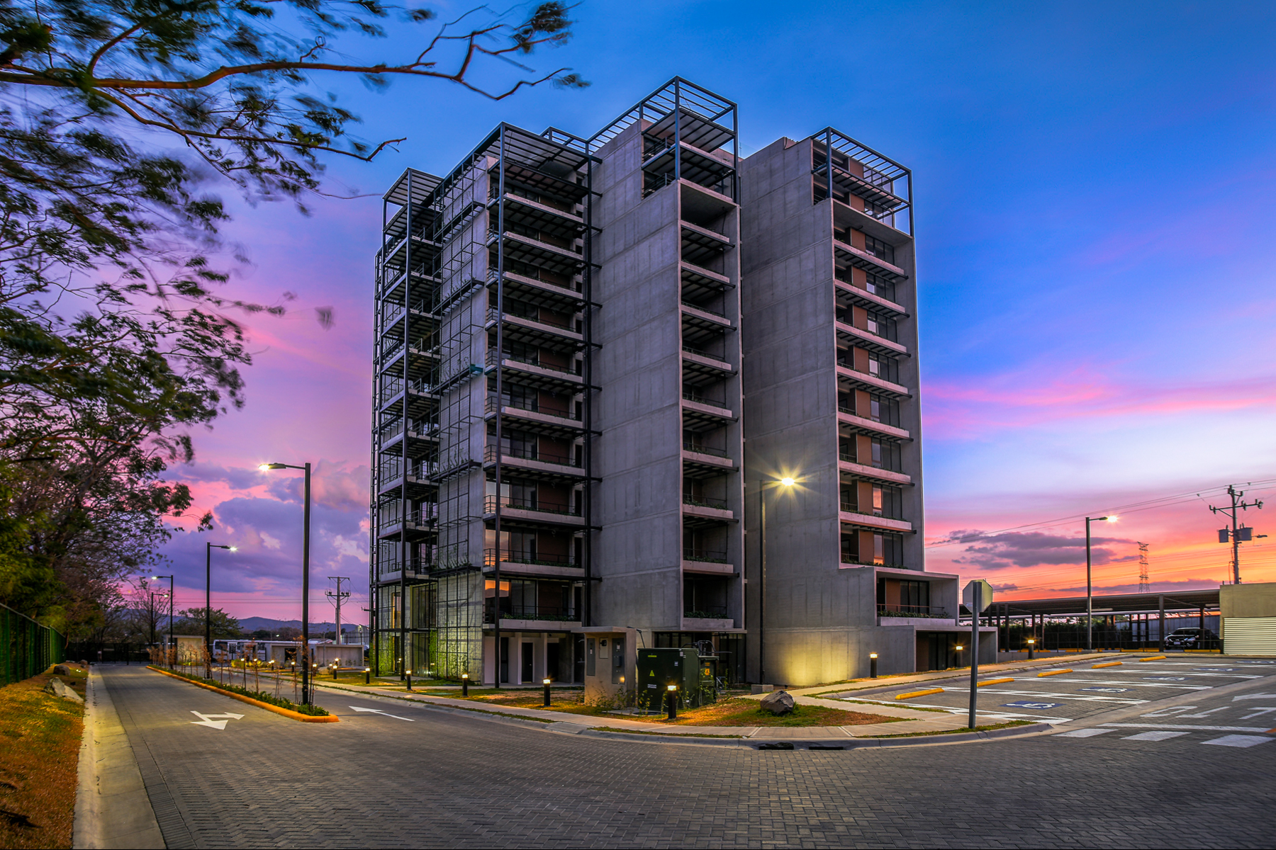 3 Bedroom Apartment in El Coyol