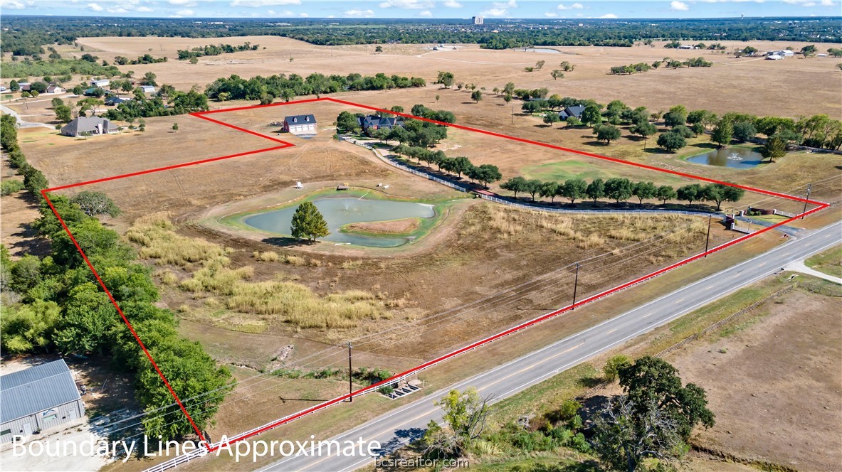 6000 FM 1179, Bryan, TX 77808