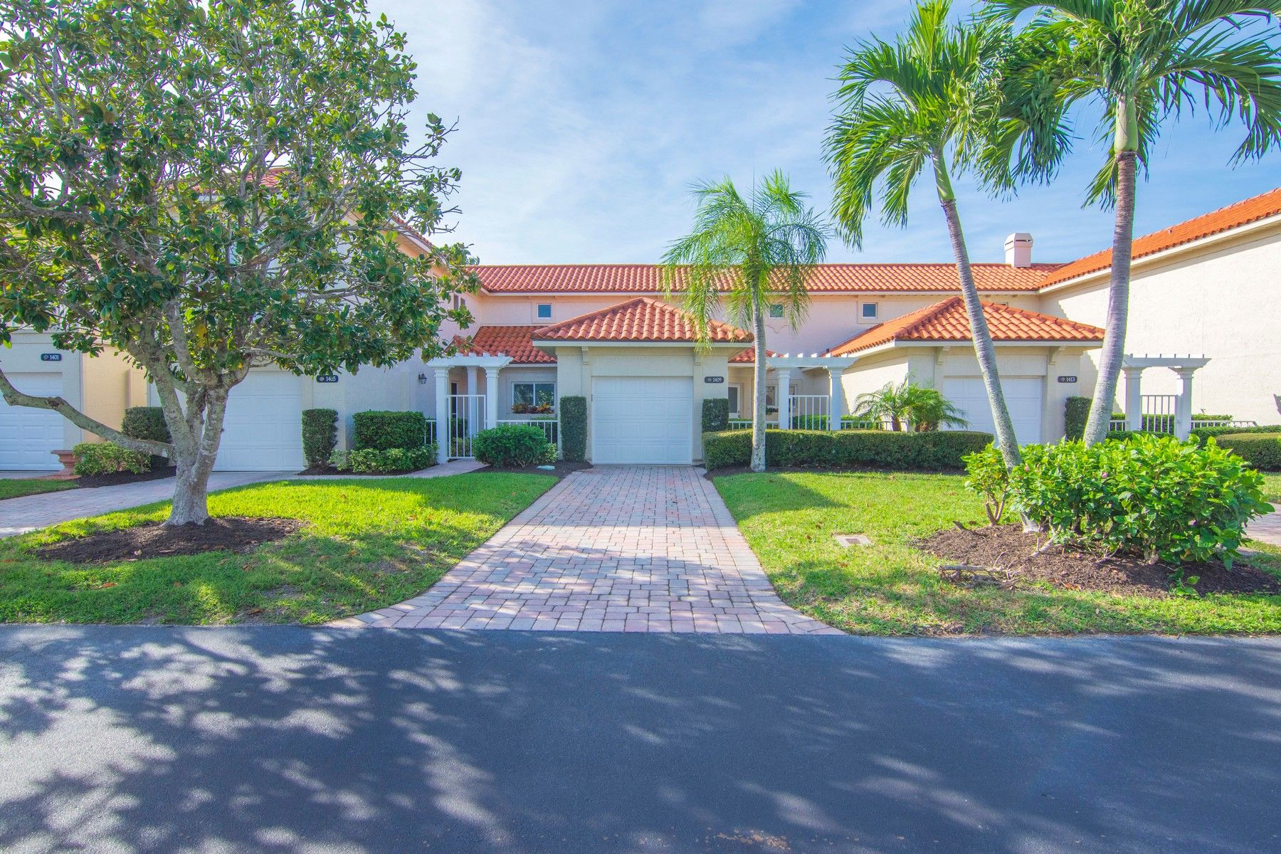 1409 St. Davids Lane,Vero Beach, FL, 32967