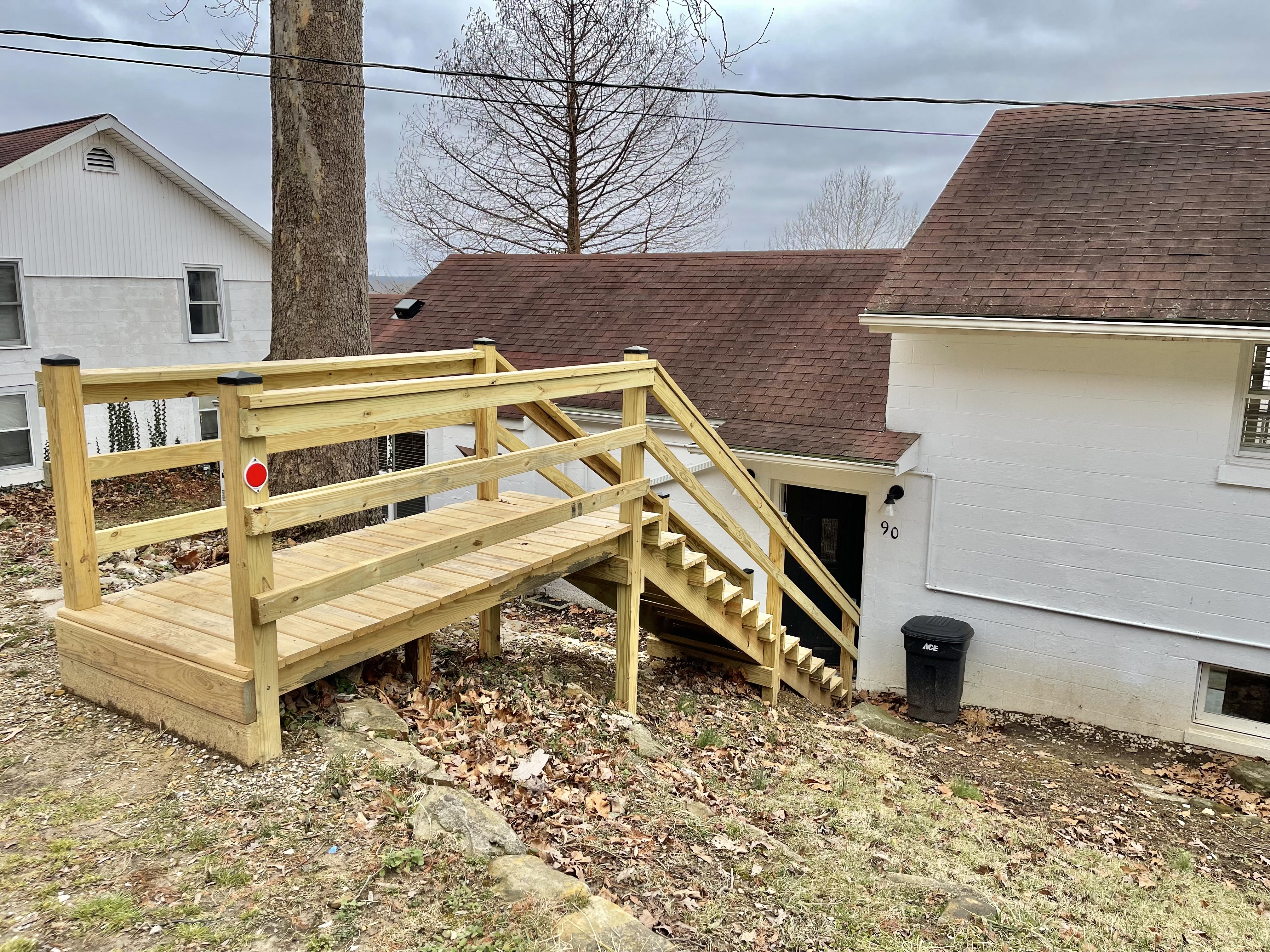 Taylor Rd, Waverly, OH 45690 #1