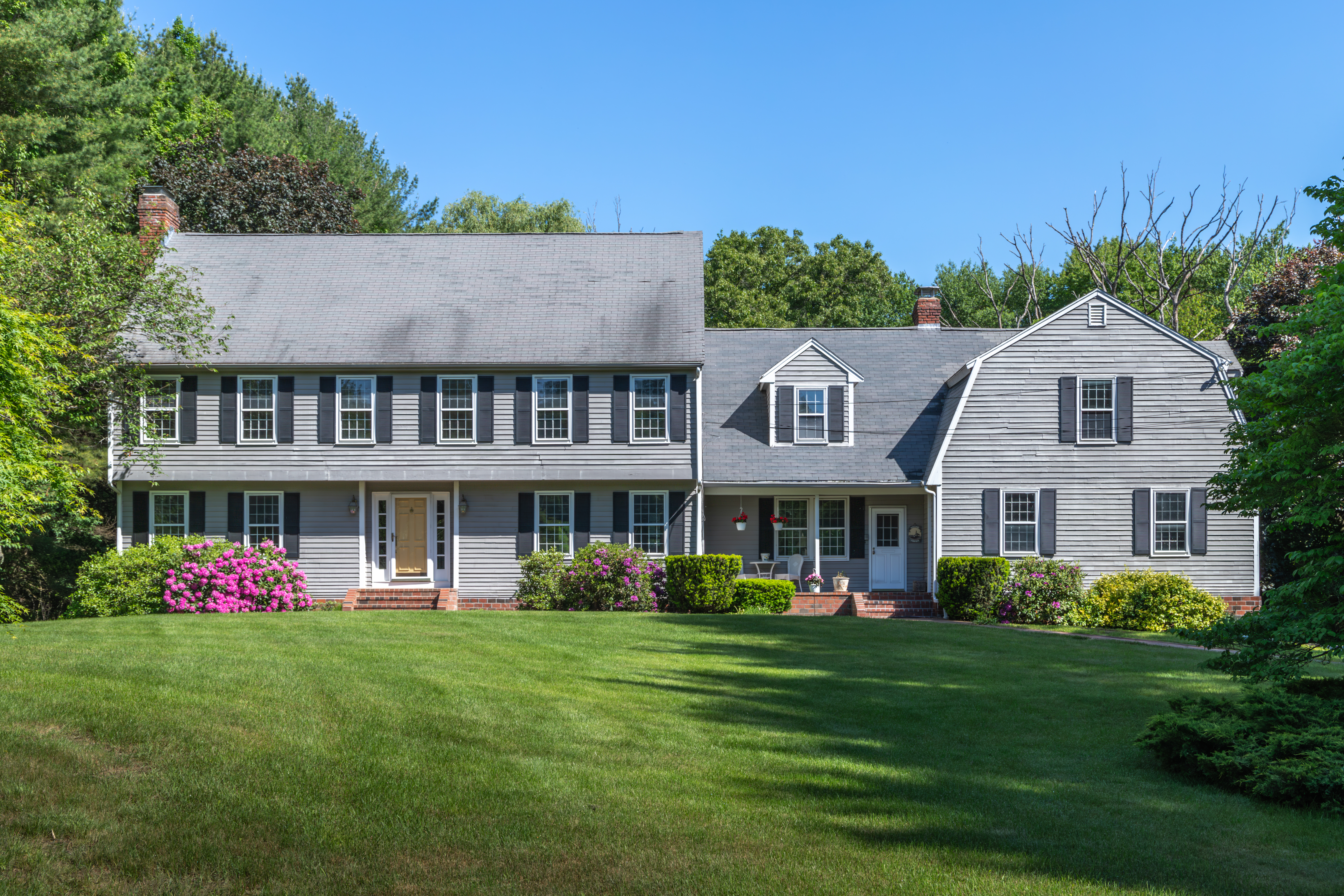 188 Wayside Inn Road, Sudbury, MA 01776