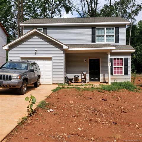 Centre St, Charlotte, NC 28216