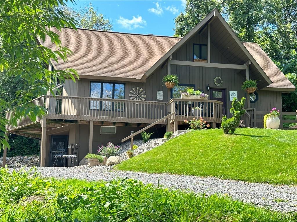 Fox Rd, Marietta, NY 13110 #1