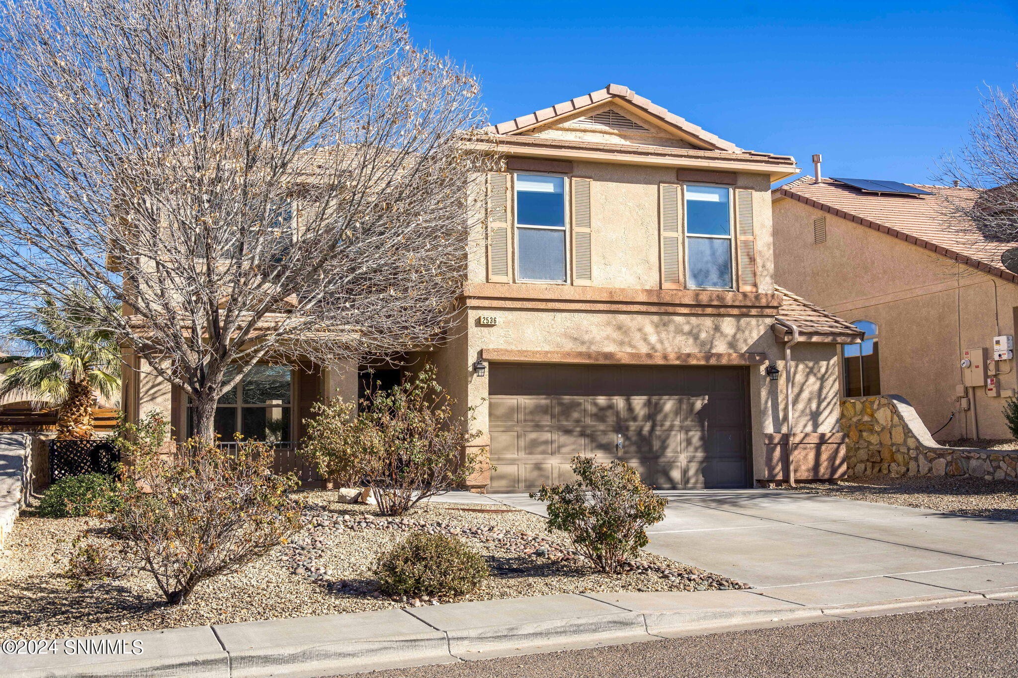 Tierra Grande Ct, Las Cruces, NM 88011 #1